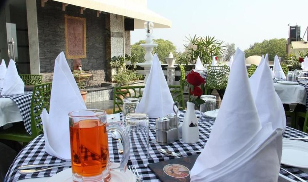Oyo Flagship Hotel Rudra Palace Agra  Exterior photo